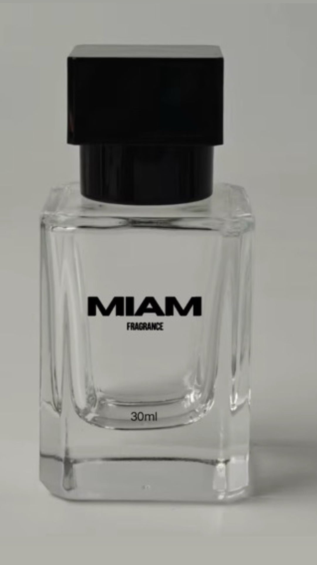 MIAM Perfume Spray : COMING SOON