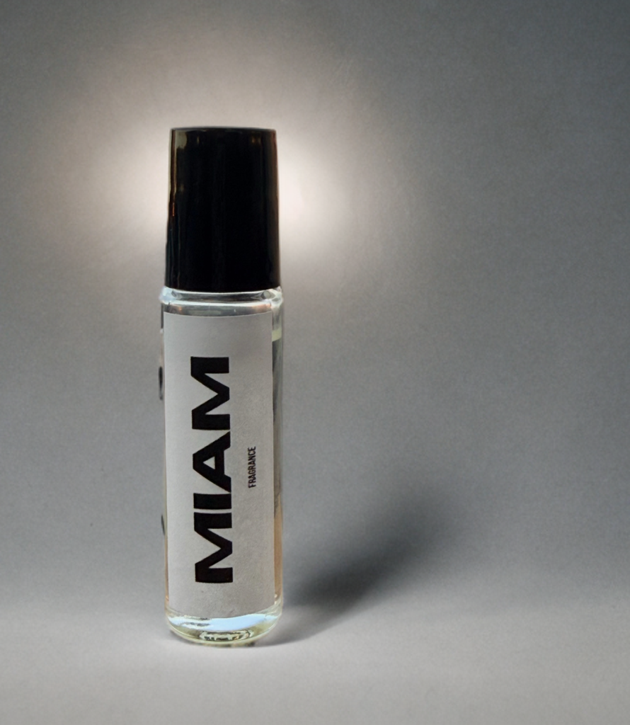 YUMMY ROLL ON FRAGRANCE