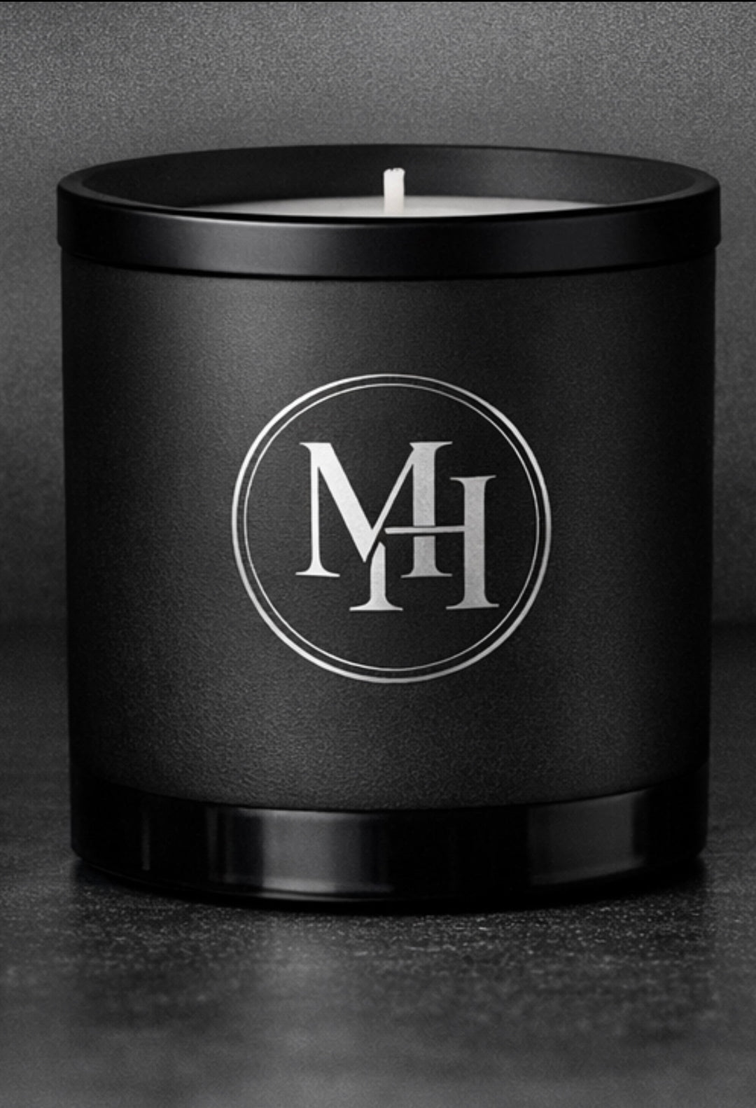 Pure Escape Luxury Candle